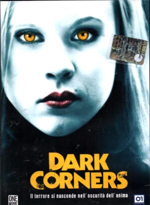 Dark corners DVD in Italiano