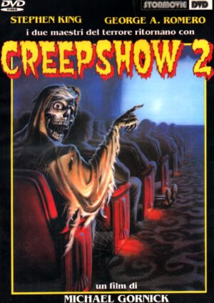 Greeoshow 2 con DVD in Italiano Versione da edicola