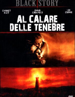 Al Calare Delle Tenebre DVD in Italiano
