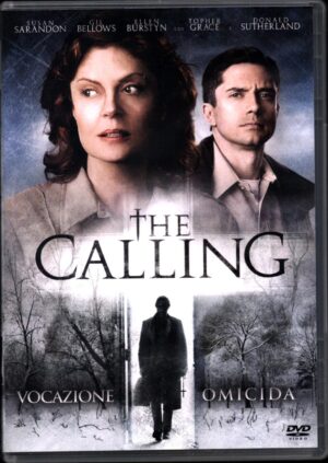 The Calling - DVD in Italiano