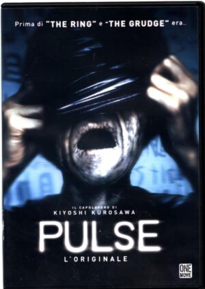 Pulse - DVD in Italiano