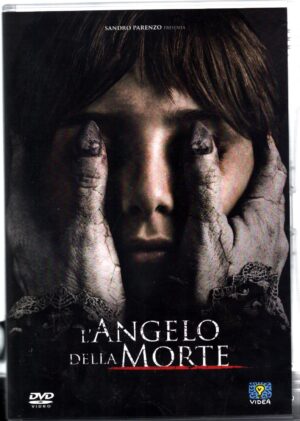 L'Angelo Della Morte DVD in Italiano
