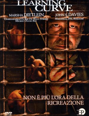 Learning Curve - DVD in Italiano