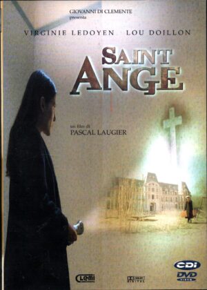 Saint Ange DVD in Italiano