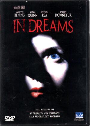 In Dreams DVD in Italiano