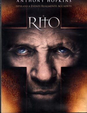 Il Rito DVD in Italiano