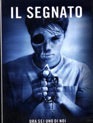 Il Segnato DVD in Italiano