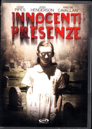 Innocenti presenze DVD in Italiano