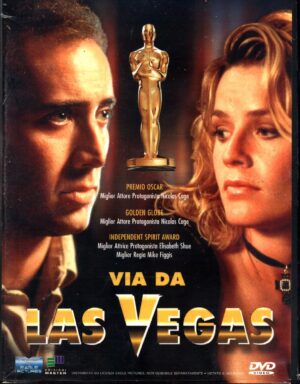Via Da Las Vegas - Versione da edicola - DVD in Italiano