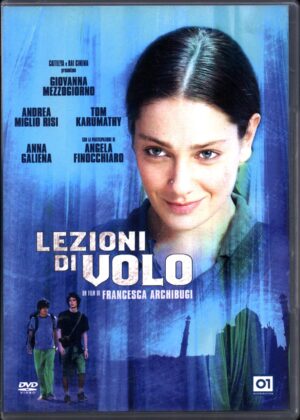 Lezioni Di Volo DVD in Italiano