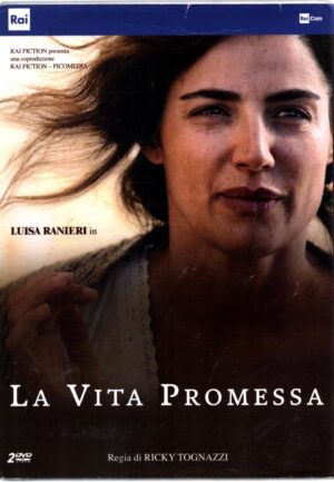 La Vita Promessa con 2 DVD in Italiano