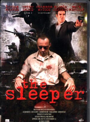 The sleeper DVD in Italiano