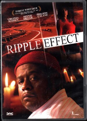 Ripple Effect - Versione Noleggio - DVD in Italiano