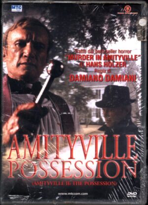 Amityville Possession - Versione da edicola - DVD in Italiano