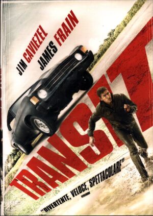 Transit DVD in Italiano Versione Noleggio