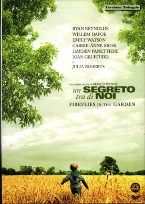 Un segreto tra di noi DVD in Italiano Versione Noleggio