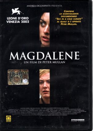 Magdalene Edizione Speciale con 2 DVD in Italiano