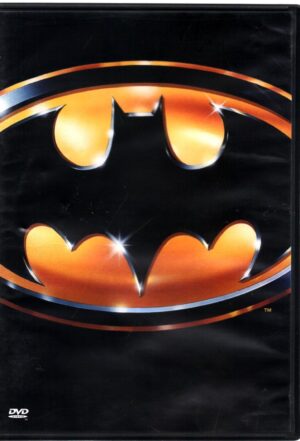 Batman DVD in Italiano