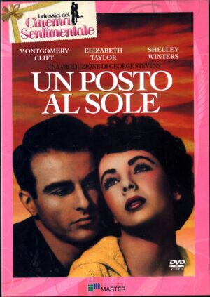 Un Posto Al Sole DVD in Italiano Versione da edicola
