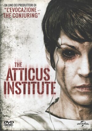 The Atticus Institute DVD in Italiano