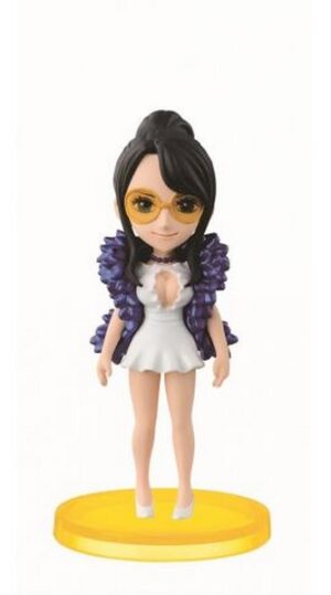 One Piece Film Gold vol. 1 - Nico Robin - WCF World Collectable Figure GD05 - Banpresto