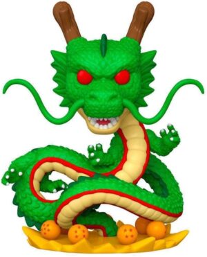 Funko Pop! Dragon Ball - Dragonball Z: Shenron Dragon. Animation n. 859. Action Figure cm 25. Funko