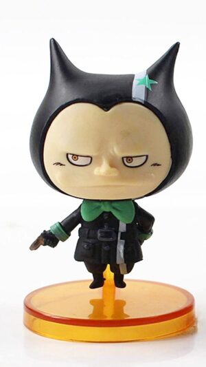 One Piece Film Gold vol. 2 - Mr. Tanaka - WCF World Collectable Figure GD13 - Banpresto