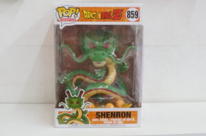 Funko Pop! Animation: Shenron - Dragon Ball Z n. 859 - Action Figure cm 25 - Funko