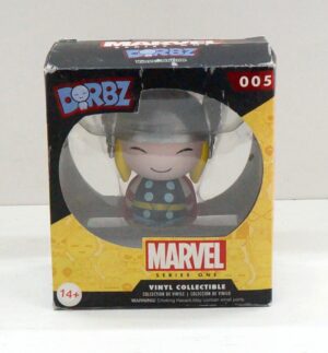 Funko Dorbz. Thor - Marvel Series One n. 005. Action Figure Funko
