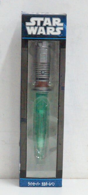 Star Wars Lightsaber Pen - Penna Spada Laser cm 15. Star Wars Taito