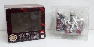 Airfield Princess - Kantai Collection: Kancolle Special. Action Figure cm 12. Furyu