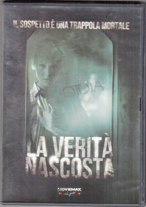 La verità nascosta DVD in Italiano
