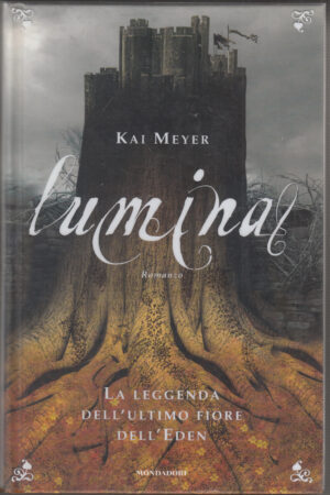 Lumina di Meyer, Kai ed. Mondadori
