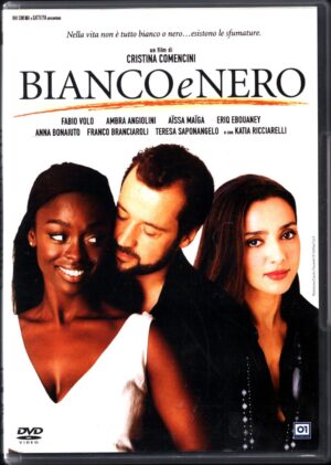 Bianco E Nero DVD in Italiano