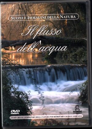 Il flusso dell'acqua DVD in Italiano