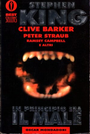 In principio era il male di King, Stephen ed. Mondadori