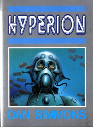 Hyperion di Simmons, Dan 1° ed. 1991 Interno Giallo Editore