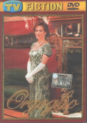 Orgoglio - Stagione 1 DVD volume 2 ( Episodi 4-6) Versione da edicola - DVD in Italiano