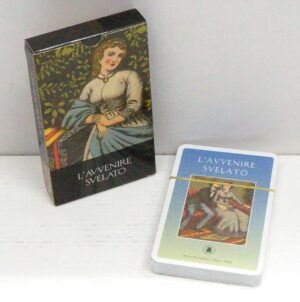 Oracolo dei Santi - Le Carte della Divinazione. Mazzo con n. 32 Carte SENZA FASCICOLO. Lo Scarabeo 2004 - Fabbri