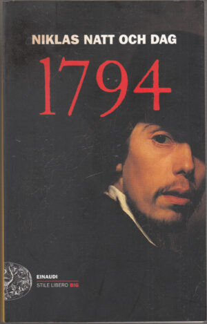 1794 di Natt och Dag, Niklas ed. Einaudi