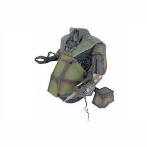 Ultimate Online: Juggernaut - Equal Parts Warrior and Machine. Action Figure cm 18. McFarlane Toys