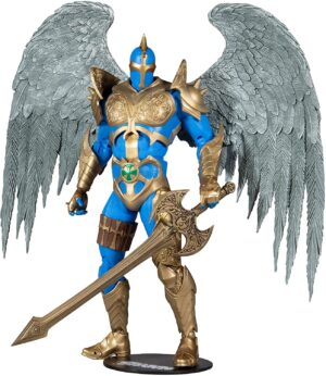 Spawn - The Redeemer. Action Figure cm 20. Heo McFarlane