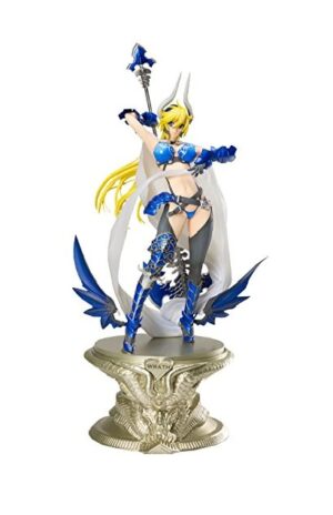 Satan Wrath - Orchid Seed. Action Figure cm 26 Scala 1/8. Hobby Japan