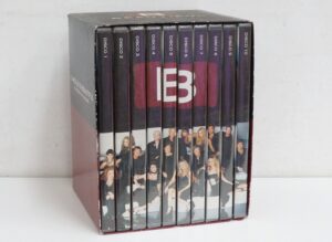 Il meglio di Beautiful. Gli Episodi da Collezione con n. 10 DVD in Italiano con Cofanetto. Versione da edicola