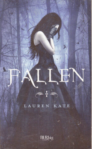 Fallen di Kate, Lauren ed. Rizzoli