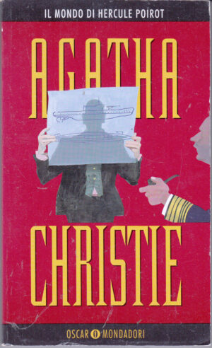 Il mondo di Hercule Poirot di Christie, Agatha ed. Mondadori