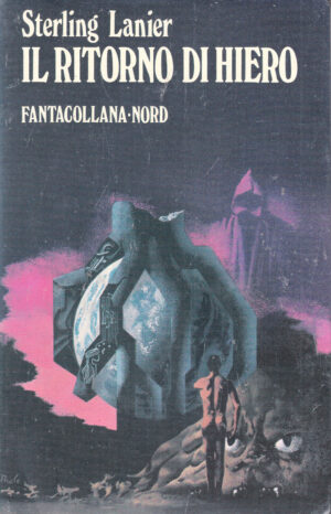 Il ritorno di Hiero di Lainer S. ed. Nord