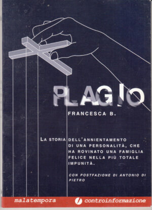 Plagio di Francesca, B. ed. Malatempora