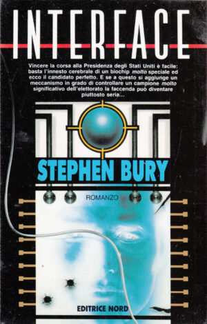 Interface di Bury, Stephen ed. Nord