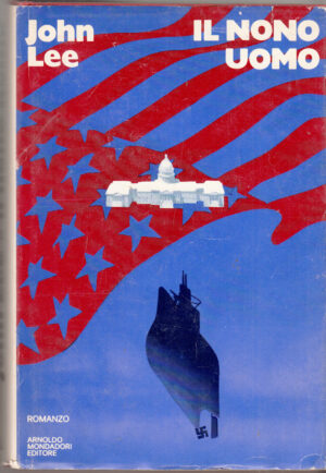 Il nono uomo di John Lee ed. Mondadori